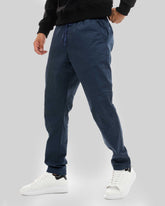 بنطلون جوجر جبردين